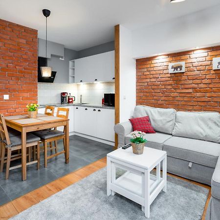 Apartamenty Everysky - Nad Lomnica 1E-2B คาร์ปัตซ์ ภายนอก รูปภาพ