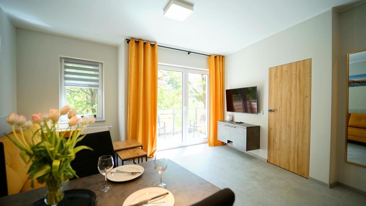 Apartamenty Everysky - Nad Lomnica 1E-2B คาร์ปัตซ์ ภายนอก รูปภาพ