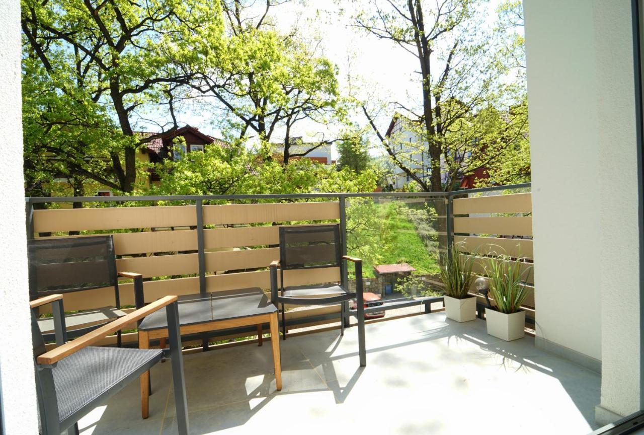 Apartamenty Everysky - Nad Lomnica 1E-2B คาร์ปัตซ์ ภายนอก รูปภาพ