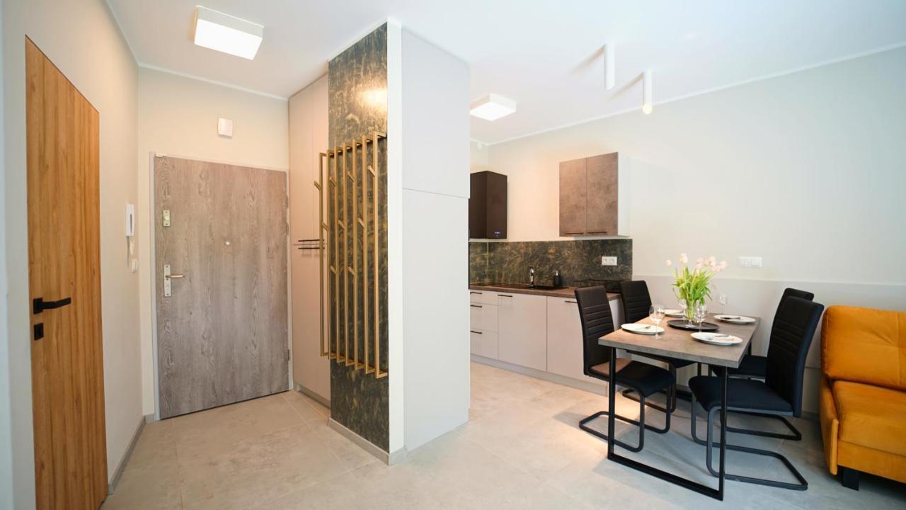 Apartamenty Everysky - Nad Lomnica 1E-2B คาร์ปัตซ์ ภายนอก รูปภาพ