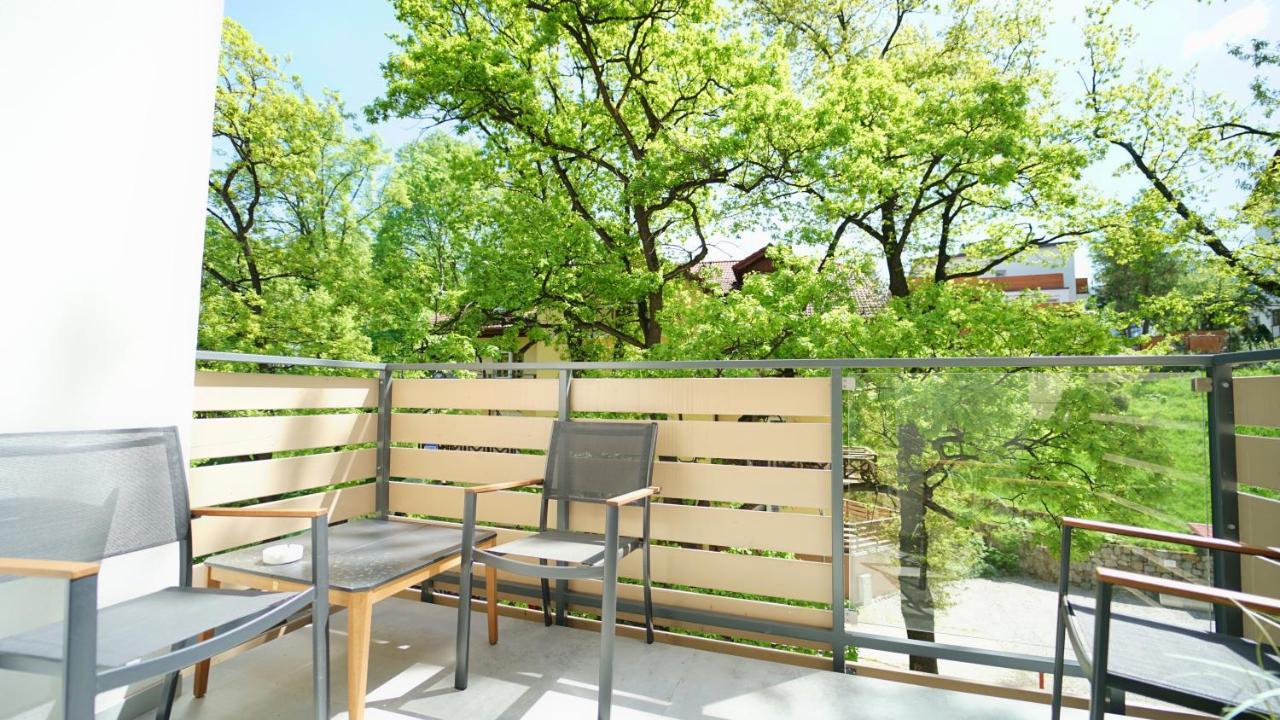 Apartamenty Everysky - Nad Lomnica 1E-2B คาร์ปัตซ์ ภายนอก รูปภาพ