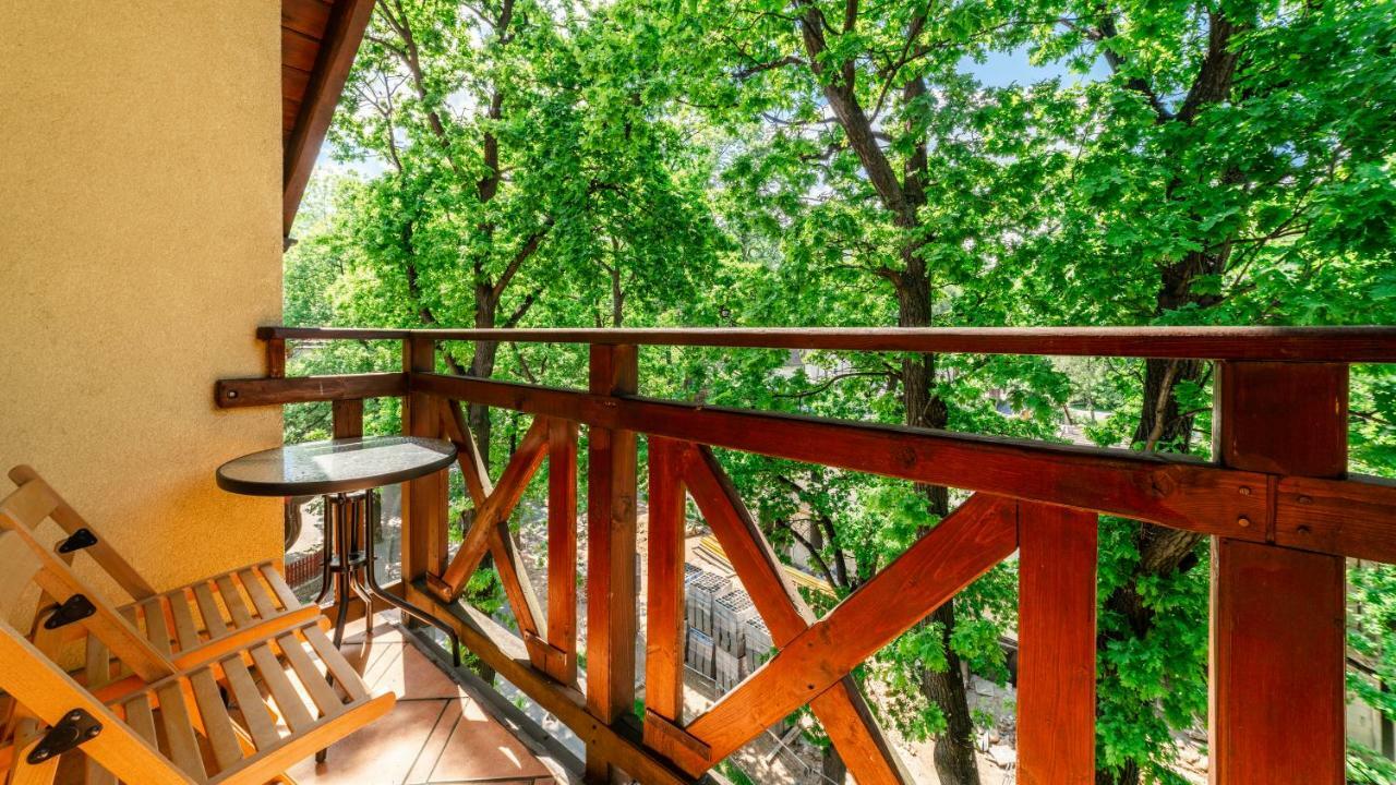 Apartamenty Everysky - Nad Lomnica 1E-2B คาร์ปัตซ์ ภายนอก รูปภาพ